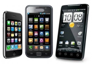 smartphone