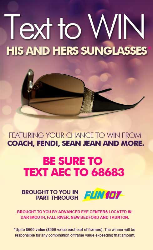 TEXT TO WIN