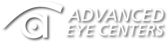 Advanced Eye Center Logo
