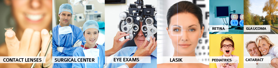 Advanced Eye Centers